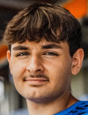 Melvin Cerkez
