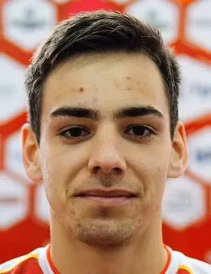 Melvin Osmić