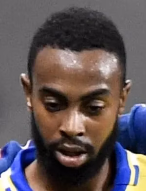 Melvin Ayikoe Fares Sitti