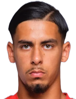 Melvin Zinga