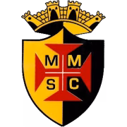Mem Martins SC U19 герб