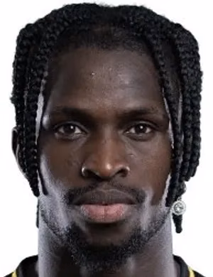 Mendy Mamadou