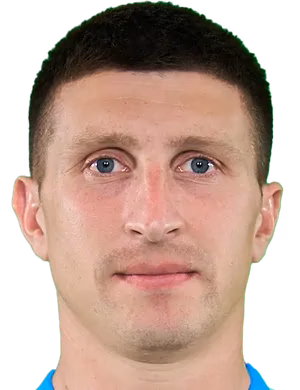 Уридия Мераби Мамукович