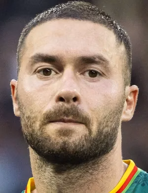 Mërgim Krasniqi