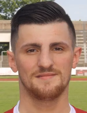 Mergim Nebihi