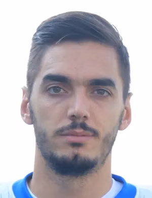 Mergim Pefqeli