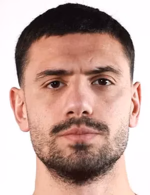 Merih Demiral
