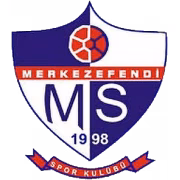 Merkezefendispor герб
