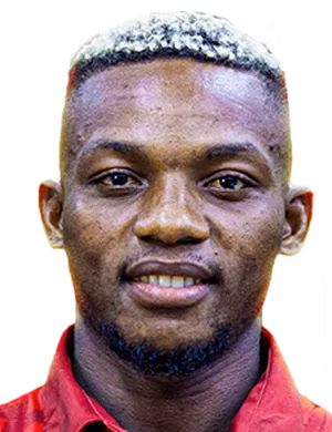 Merlyn Johao Estacio Caicedo
