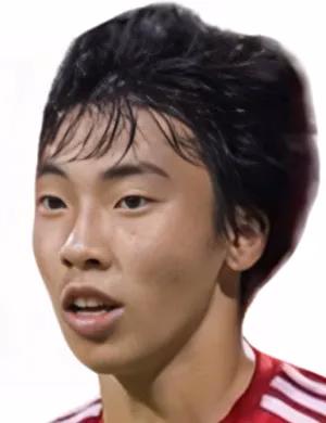 Merrick Tan Yi Ern
