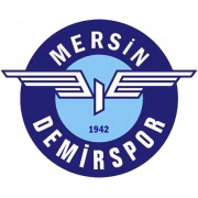 Mersin Demirspor герб