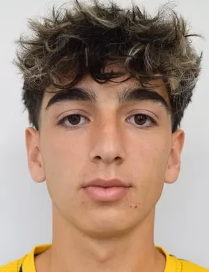 Mert Can Ünal