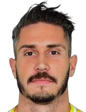 Yıldırım Mert Çetin