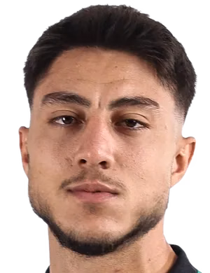 Mert Çölgeçen