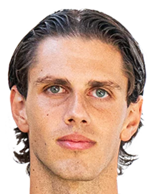 Mert Demirci Nijmeijer
