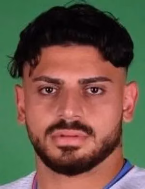 Mert Efe Çölbeyi