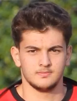 Mert Efe Nizam