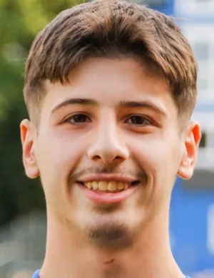 Mert Kücüker