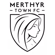 Merthyr Town FC Development герб