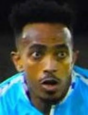 Mesay Woldesenbet Agegnehu