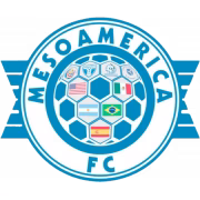 MesoAmerica FC герб