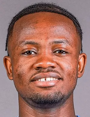 Messy Mubundu Manitu
