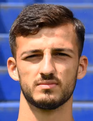 Mesut Emre Kesik