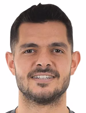 Mesut Özdemir