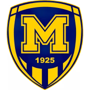 Metalist 1925-2 Kharkiv герб