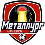 Metallurg Alchevsk герб