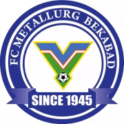 Metallurg Bekabad герб