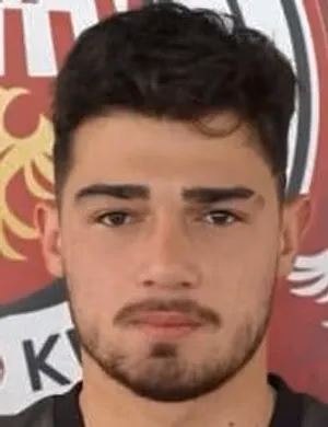 Metehan Mustafa Mollaoğlu