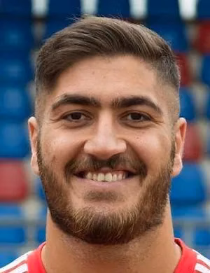 Metin Kizil