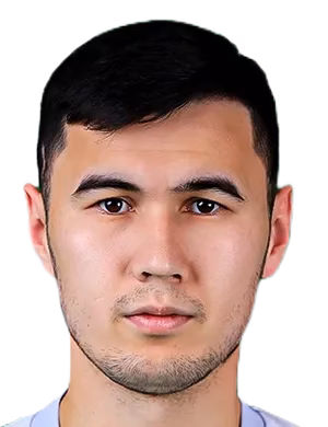 Мейрамбек Қалмырза