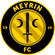 Meyrin FC II герб