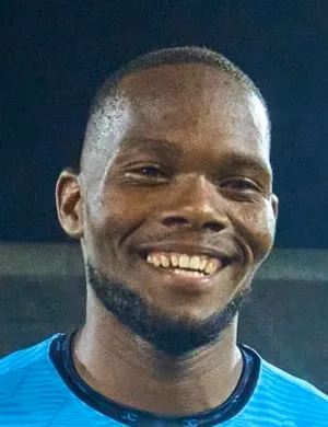 Mfanafuthi Mkhize