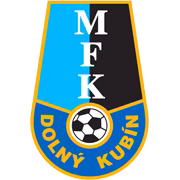 MFK Dolny Kubin герб
