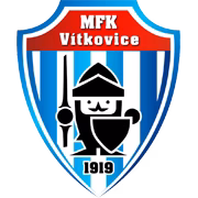MFK Vitkovice U19 герб