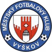 MFK Vyskov герб