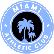 Miami AC герб