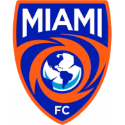 Miami FC Academy герб