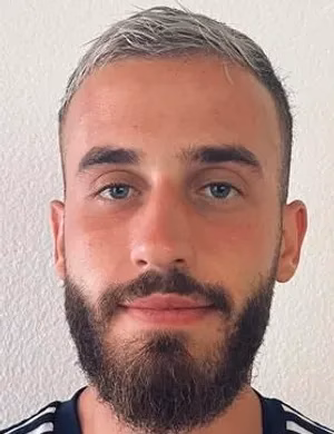 Micael Barroqueiro Vieira
