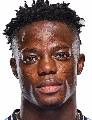 Michael Adedokun
