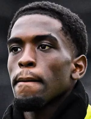 Michael Kofi Adu-Poku