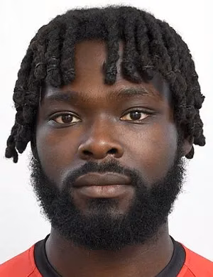 Michael Kwabena Ambrosius