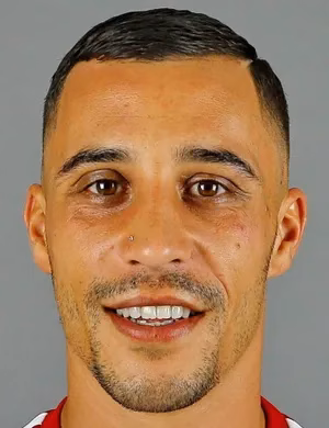 Michaël Barreto