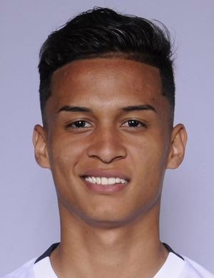 Michael Alessandro Bermúdez Reyes