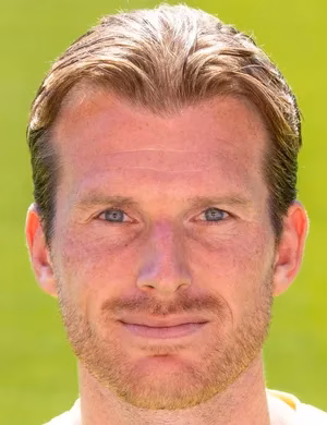 Michael Brouwer