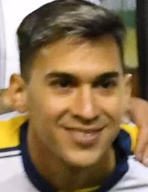 Michael O'Neal Covea Uzcátegui