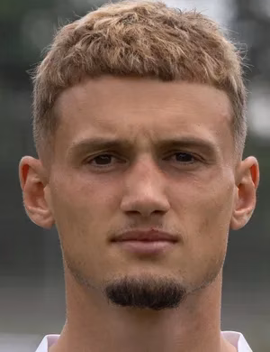 Michaël Bruno Dominique Cuisance